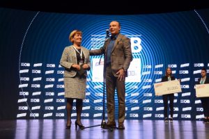 Bursa OİB'den otomotivdeki girişimci projelere 300 bin TL &ouml;d&uuml;l