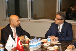 Bursa İMSİAD'dan 'dijital' işbirliği
