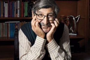 Şair, yazar Refik Durbaş hayatını kaybetti