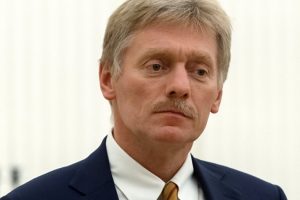Kremlin: "Trump'ın eski avukatı, ger&ccedil;ekten de bizimle iletişime ge&ccedil;mişti"