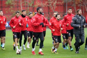 Spor Toto 1'nci Lig programı a&ccedil;ıklandı