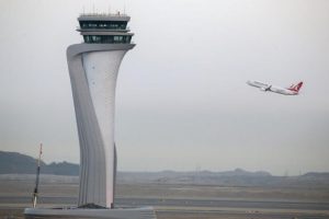 Aycı: İstanbul Havalimanı mega aktarma merkezi olacak