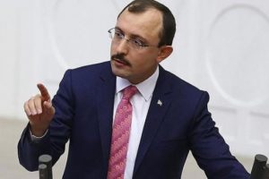 AK Parti'den, askeri hekimlerin Sağlık Bakanlığı'nda g&ouml;revlendirilmesi teklifi