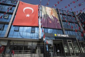 İYİ Parti'de adaylık m&uuml;racaatları başladı