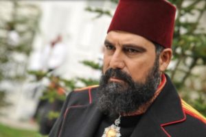 Payitaht Abd&uuml;lhamid sosyal medyada g&uuml;ndem oldu!