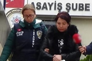 Hizmet&ccedil;i her şeyi anlattı: Evde gizlice takip ederek &ouml;ğrenmiş!