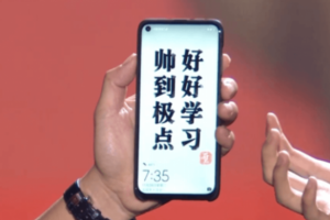 Huawei, Samsung'un planlarını alt &uuml;st etti!