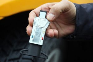 Polis bug&uuml;n denetimlere başladı, cezası var!