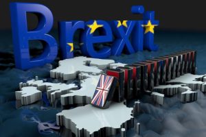 İngiliz kabinesinde 10. Brexit istifası