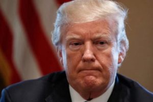 Trump, Bush'un cenaze t&ouml;renine katılacak