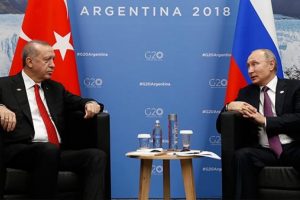Putin, Erdoğan ile sık görüşmesinin nedenini açıkladı