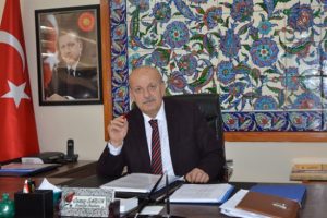 Bursa İznik Belediye Başkanı Osman Sargın, mahkumlardan gelen talepleri geri çevirmiyor