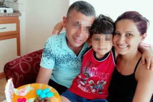 Kayıp ihbarından vahşet &ccedil;ıktı!