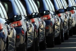 Otomotivde yıl bitmeden rekor geldi