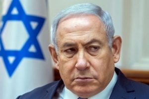 İsrail polisinden Netanyahu'yu şoke edecek karar