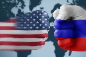 ABD'den Rusya'ya yaptırım kararı