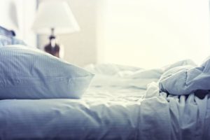 Sağlıklı bir uyku için doğru yatak nasıl seçilir?