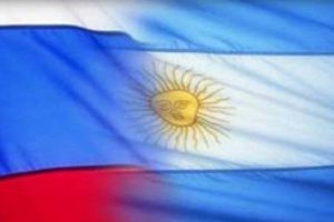 Rusya ve Arjantin'den "barışçıl nükleer" anlaşması