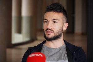 Özgür Çek: "Fenerbahçe'de birlik beraberlik yok"