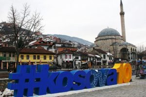 AB'den Kosova'ya "gümrük vergisi" çağrısı
