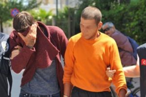 &Ouml;ğretmeni boğarak &ouml;ld&uuml;rm&uuml;şt&uuml;... İşte cezası!