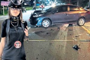 Phuket'te 2 Türk kadın motosikletçi öldü