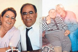 4 kişi &ouml;ld&uuml;r&uuml;ld&uuml; ama delil yok!