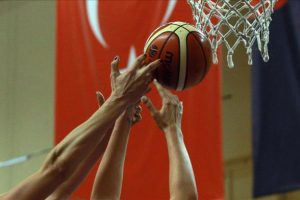 FIBA Kadınlar Avrupa Ligi'nde Türk gecesi