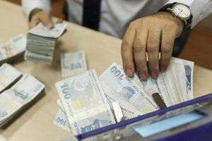 H&uuml;k&uuml;metten 140 bin firmaya dev destek