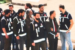 FET&Ouml; operasyonlarında 208 g&ouml;zaltı kararı