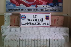 Jandarma ka&ccedil;ak&ccedil;ılığa ge&ccedil;it vermedi