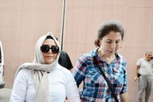 Mustafa Boydak'ın eşine 7 buçuk yıl hapis