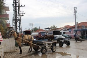 Patates ve soğan fiyatlarındaki artış onları da olumsuz etkiledi