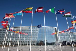 NATO Dışişleri Bakanları toplantısı başlıyor