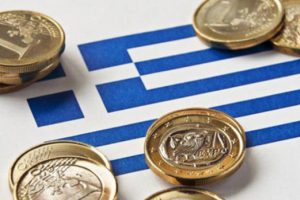 Yunanistan'da ekonomi b&uuml;y&uuml;meye devam etti