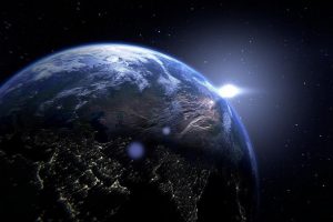Colombano: Uzaylılar Dünya'yı halihazırda ziyaret etmiş olabilir