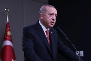 Latin Amerika d&ouml;n&uuml;ş&uuml; Erdoğan'dan &ouml;nemli a&ccedil;ıklamalar