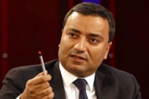 Metehan Demir yazılarıyla artık Bursada Bug&uuml;n'de