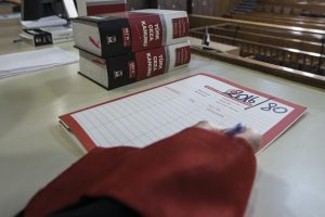 FET&Ouml;'n&uuml;n 'dua listesi'ne Başsavcılıktan a&ccedil;ıklama
