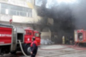 Adana'da patlama: 3 yaralı