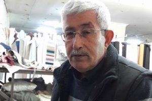 Bursa'da mobilya fabrikası yangınında &ouml;len iş&ccedil;inin cenazesi Hatay'a g&ouml;nderildi