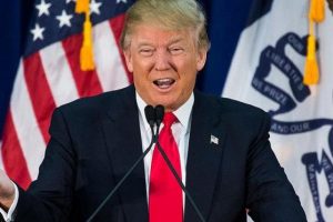 Trump'tan skandal yaratacak yaptırım açıklaması