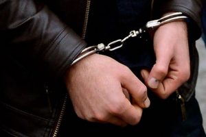 Hırsızlık operasyonu: 6 kişi tutuklandı