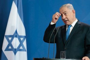 Netanyahu'dan gerilimi tırmandırma işareti