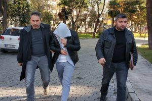 Narkotik uyuşturucuya ge&ccedil;it vermedi!