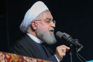 İran'dan ABD'ye büyük gözdağı