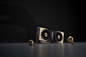 Nvidia, Titan RTX modelini tanıttı