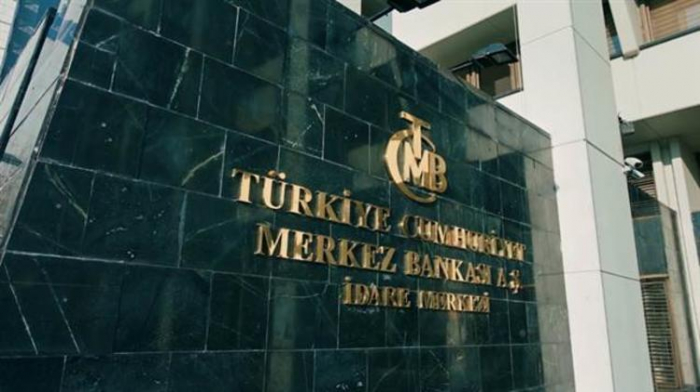 Merkez Bankası'ndan &ouml;nemli mesajlar