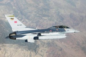Kuzey Irak'ta PKK'ya darbe!