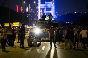 'Darbe gecesi kaybolan 2 asker bulundu' paylaşımlarına soruşturma